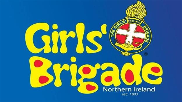 Girls Brigade